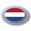 Nederland -apps en  games Icon