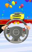 Steering Wheel Evolution screenshot 16