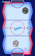 Hockey Elite screenshot 0
