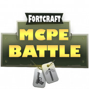 FortCraft Battle Royale for MCPE screenshot 3