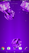 Water live wallpapers screenshot 5