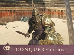 The Elder Scrolls: Blades Asia screenshot 12