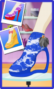 Shoe Designer - High Heels screenshot 1