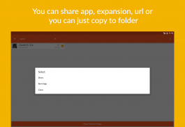 App Sharer + screenshot 7