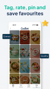 CookBook - Recipe Manager screenshot 5