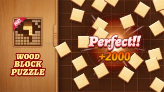 Wood Block Puzzle-Sudoku Cube screenshot 7