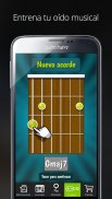 GuitarTuna: Afinador, Acordes screenshot 4