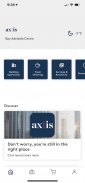 axiis Tenant App screenshot 2