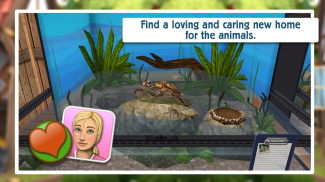 Pet World - My animal shelter screenshot 3