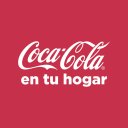 Coca-Cola en tu hogar Icon