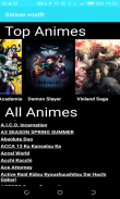 Voiranime Anime en Vf et en Vostfr screenshot 2