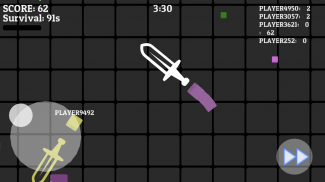 Sword.io screenshot 6