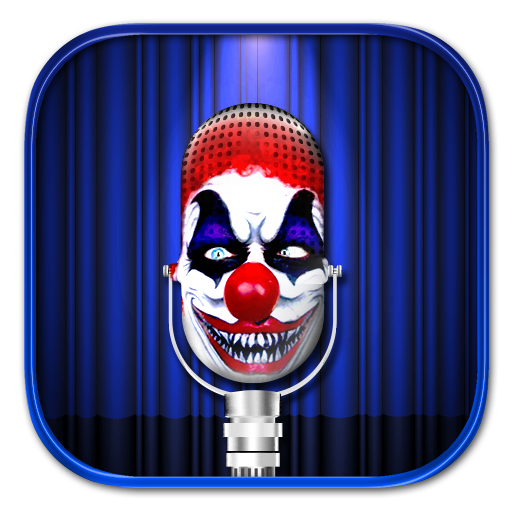 Scary Clowns Voice Changer App 1 2 Download Android Apk Aptoide