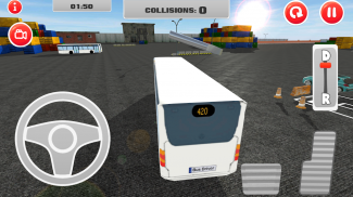 Bus Parking Simulator 2020 screenshot 6