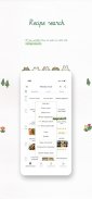 Yurit meal planner - Intuitive screenshot 9