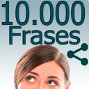 10.000 Frases para Status Icon