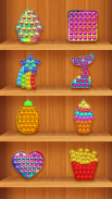 Pop It Magic - Fidget Trading screenshot 5