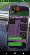 Torque Dashboard Plugin screenshot 0