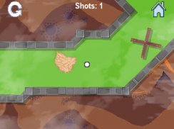 Wonderful mini golf screenshot 11