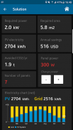 Solar Home - PV Solar Rooftop screenshot 6