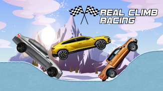 Real Hill  Racing screenshot 3