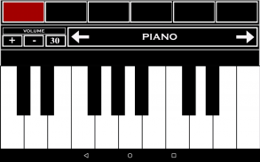 Benim Piyanom screenshot 1