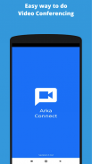 ArkaConnect - Video Conferencing & Online Meetings screenshot 3