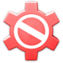 APP OPS - XPOSED Icon