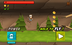 Windy Way screenshot 5