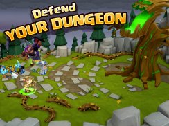 Dungeon Boss: Respawned screenshot 3