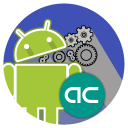 AndroCastellano Oficial Icon