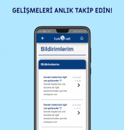 TurkNet Online İşlemler screenshot 4