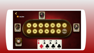 29 Card Game screenshot 5