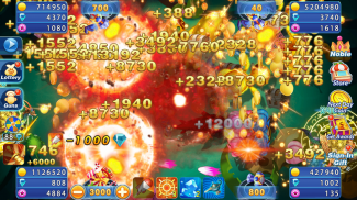 BanCa Fish - Jogo de Tiro com Peixe Grátis screenshot 8