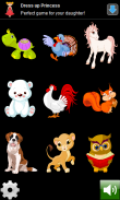 حيوانات العالم للأطفال screenshot 14