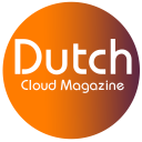 Dutch Cloud Magazine Icon