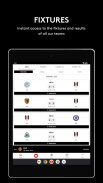 Official Fulham FC App screenshot 3