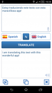 Language Translator screenshot 1