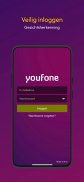 Youfone App screenshot 1