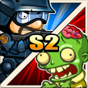 SWAT und Zombies Staffel 2 Icon