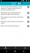 Evo Home Finance App screenshot 7