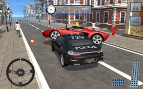 Border Police Patrol Duty Sim screenshot 3