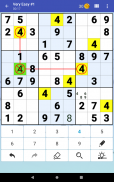 Sudoku - Puzzle Otak Klasik screenshot 10