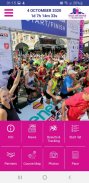 Wizz Air Skopje Marathon screenshot 3