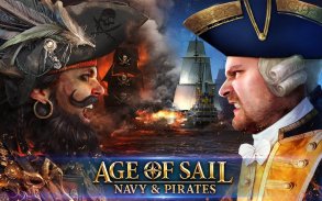 Age of Sail: Navy & Pirates screenshot 6