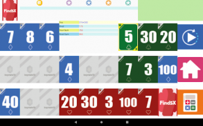 Brain Game - Find5x screenshot 2
