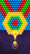 Tomcat Pop: Bubble Shooter screenshot 3