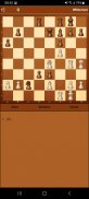 Chess Alekhine Defense screenshot 3