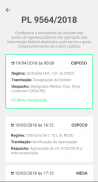 BrasiliApp - Os políticos na palma da sua mão screenshot 5