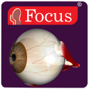 Ophthalmology -Pocket Dict. Icon